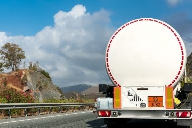 Empresa de trasportes en Blanca para residuos liquidos