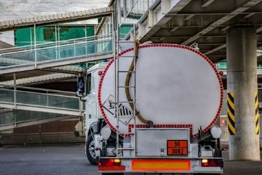 Empresa de trasportes en Murcia para residuos liquidos